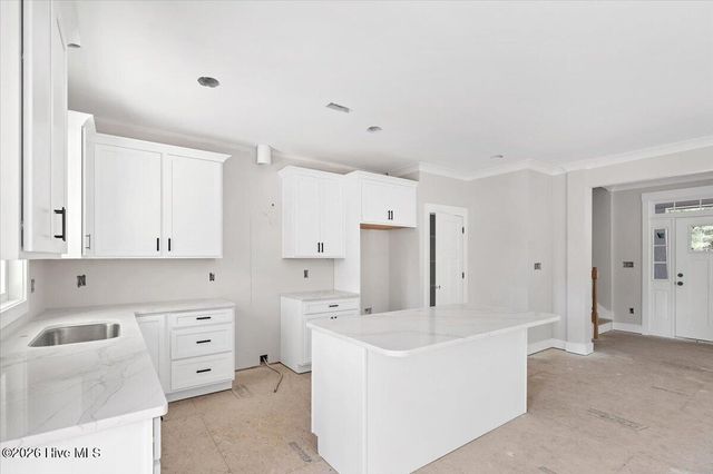 451 Thimbleberry Drive, Vass, NC 28394
