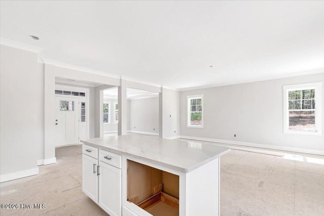 451 Thimbleberry Drive, Vass, NC 28394