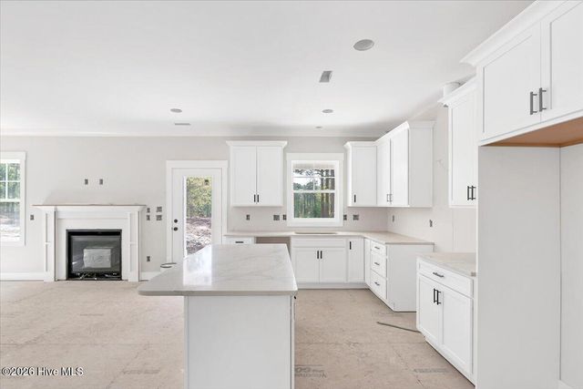 451 Thimbleberry Drive, Vass, NC 28394