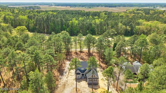 451 Thimbleberry Drive, Vass, NC 28394