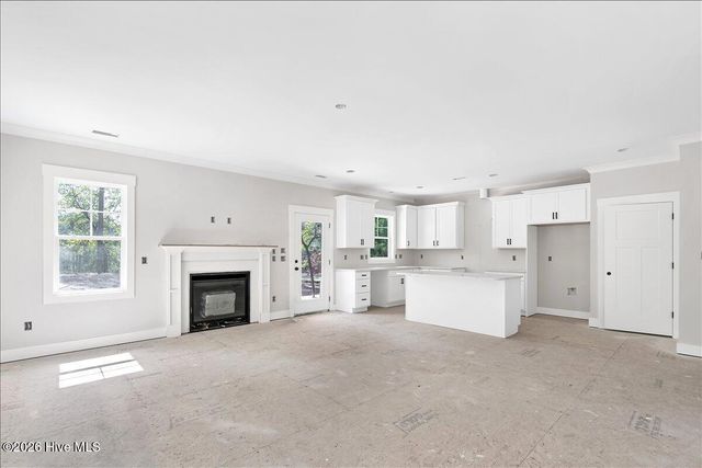 451 Thimbleberry Drive, Vass, NC 28394
