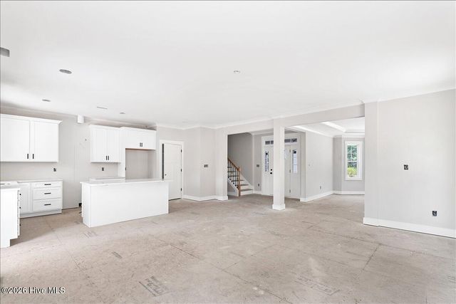 451 Thimbleberry Drive, Vass, NC 28394