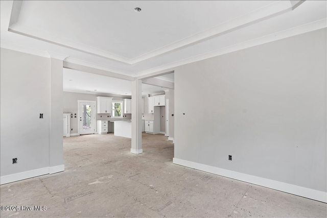 451 Thimbleberry Drive, Vass, NC 28394
