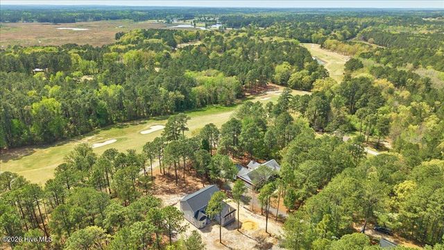 451 Thimbleberry Drive, Vass, NC 28394