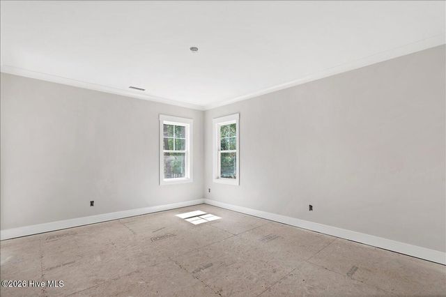 451 Thimbleberry Drive, Vass, NC 28394