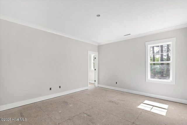 451 Thimbleberry Drive, Vass, NC 28394