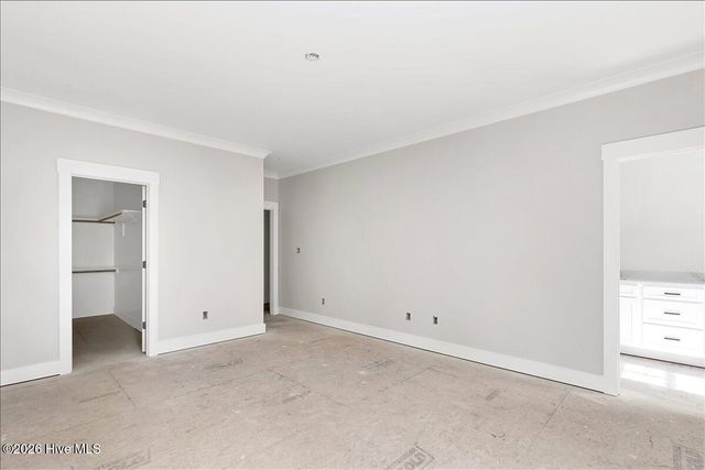 451 Thimbleberry Drive, Vass, NC 28394