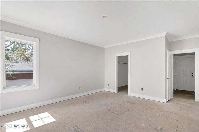 451 Thimbleberry Drive, Vass, NC 28394