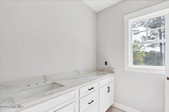 451 Thimbleberry Drive, Vass, NC 28394