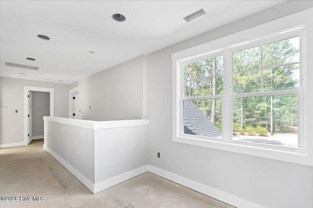 451 Thimbleberry Drive, Vass, NC 28394