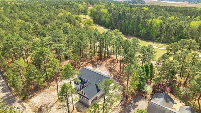 451 Thimbleberry Drive, Vass, NC 28394