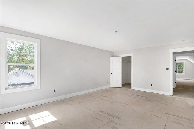 451 Thimbleberry Drive, Vass, NC 28394