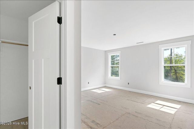 451 Thimbleberry Drive, Vass, NC 28394
