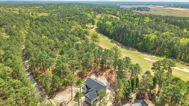 451 Thimbleberry Drive, Vass, NC 28394