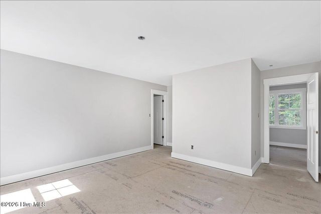 451 Thimbleberry Drive, Vass, NC 28394