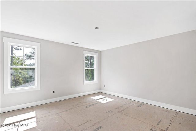 451 Thimbleberry Drive, Vass, NC 28394