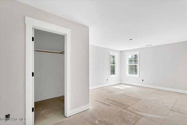 451 Thimbleberry Drive, Vass, NC 28394
