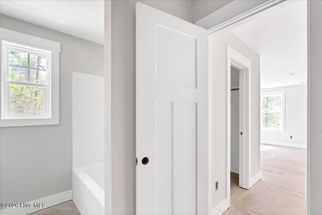 451 Thimbleberry Drive, Vass, NC 28394