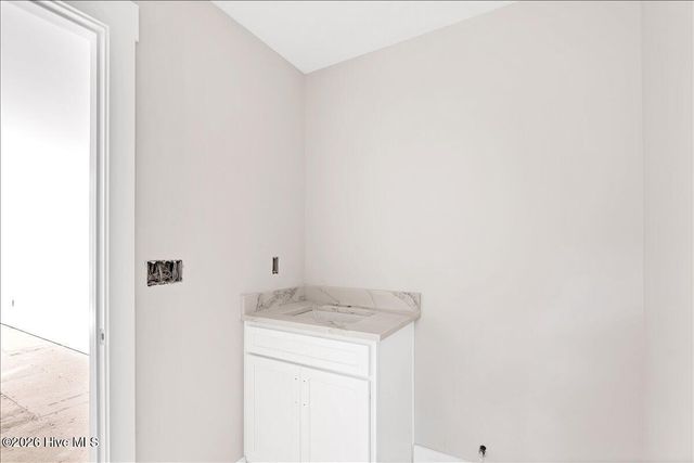 451 Thimbleberry Drive, Vass, NC 28394