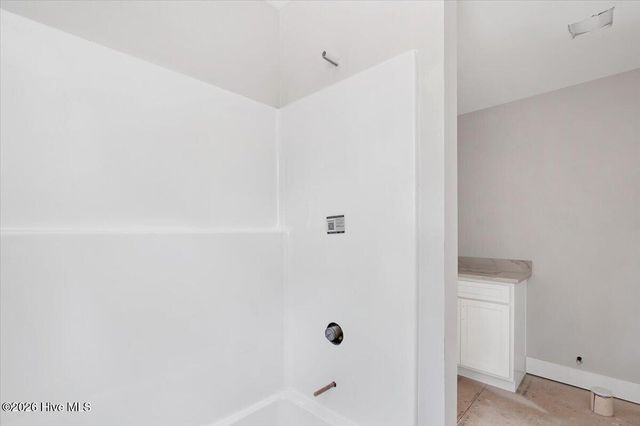 451 Thimbleberry Drive, Vass, NC 28394