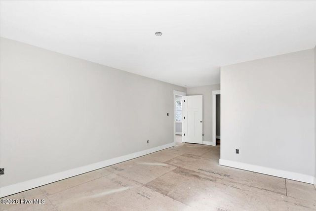 451 Thimbleberry Drive, Vass, NC 28394