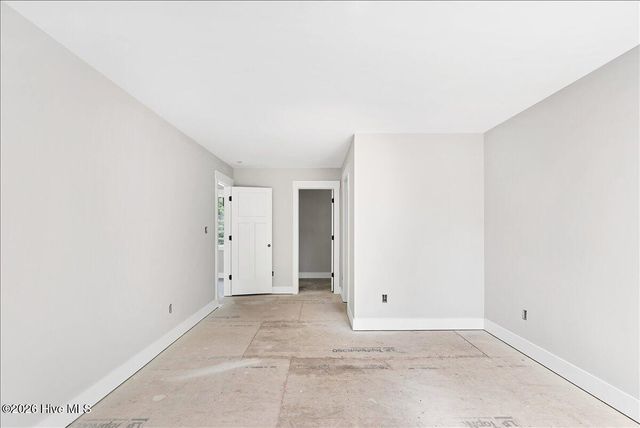 451 Thimbleberry Drive, Vass, NC 28394