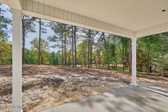 451 Thimbleberry Drive, Vass, NC 28394