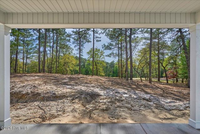 451 Thimbleberry Drive, Vass, NC 28394