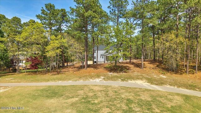 451 Thimbleberry Drive, Vass, NC 28394