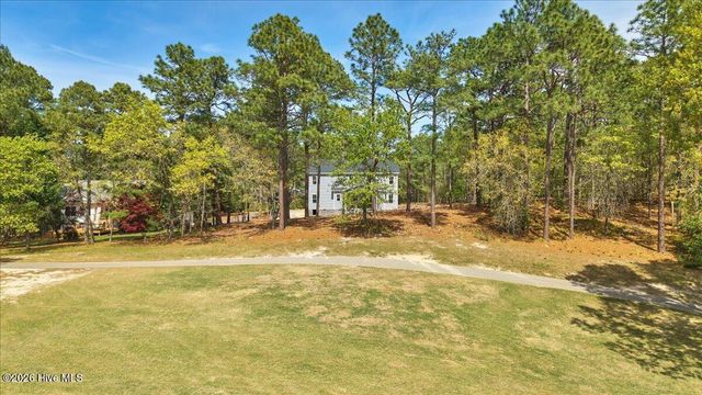 451 Thimbleberry Drive, Vass, NC 28394