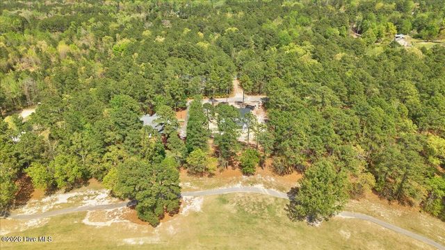 451 Thimbleberry Drive, Vass, NC 28394