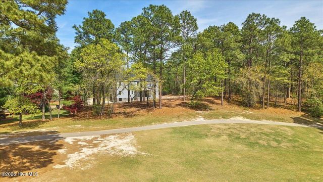451 Thimbleberry Drive, Vass, NC 28394