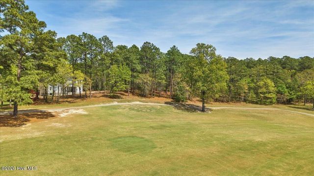 451 Thimbleberry Drive, Vass, NC 28394
