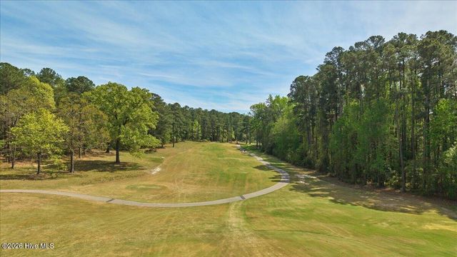 451 Thimbleberry Drive, Vass, NC 28394