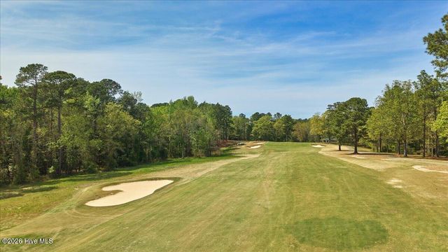 451 Thimbleberry Drive, Vass, NC 28394