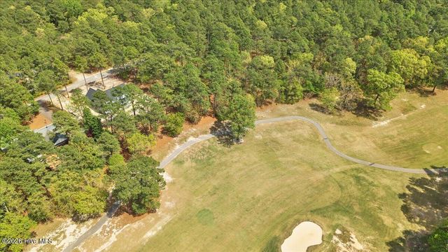451 Thimbleberry Drive, Vass, NC 28394