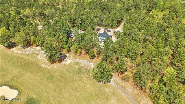 451 Thimbleberry Drive, Vass, NC 28394