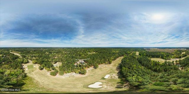 451 Thimbleberry Drive, Vass, NC 28394