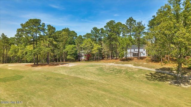 451 Thimbleberry Drive, Vass, NC 28394