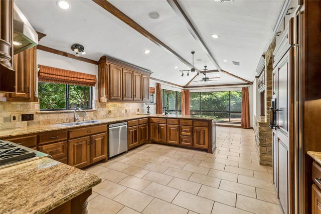 5435 Bent Tree Drive, Dallas, TX 75248