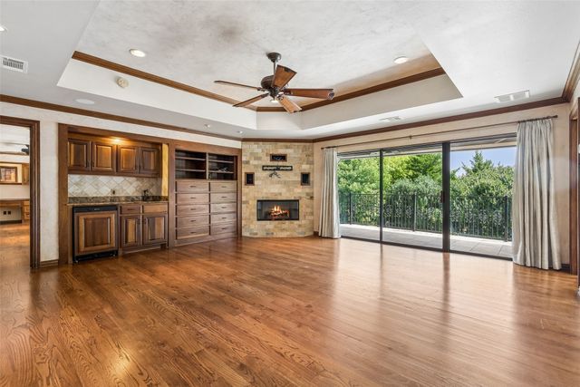 5435 Bent Tree Drive, Dallas, TX 75248
