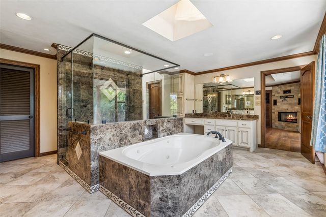 5435 Bent Tree Drive, Dallas, TX 75248