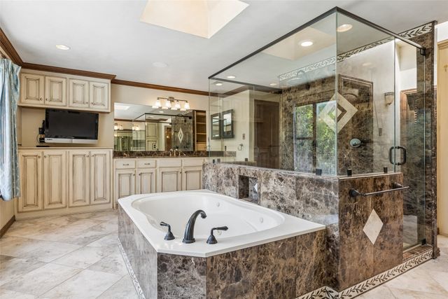 5435 Bent Tree Drive, Dallas, TX 75248