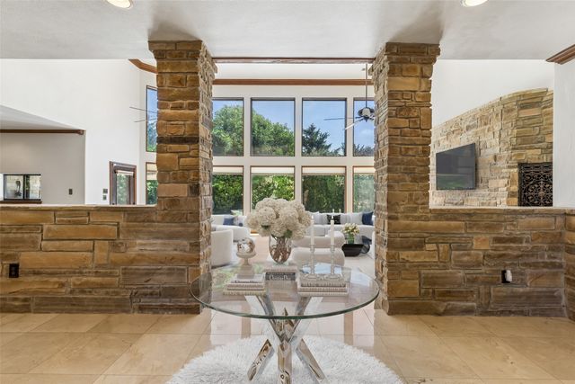 5435 Bent Tree Drive, Dallas, TX 75248