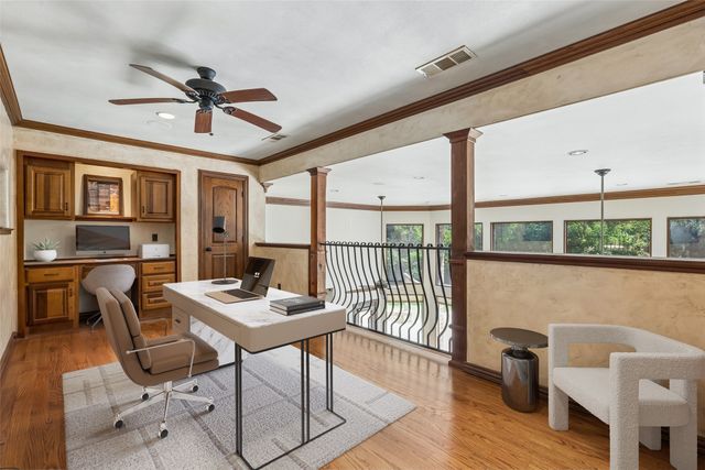 5435 Bent Tree Drive, Dallas, TX 75248