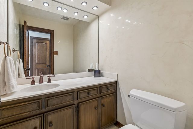 5435 Bent Tree Drive, Dallas, TX 75248