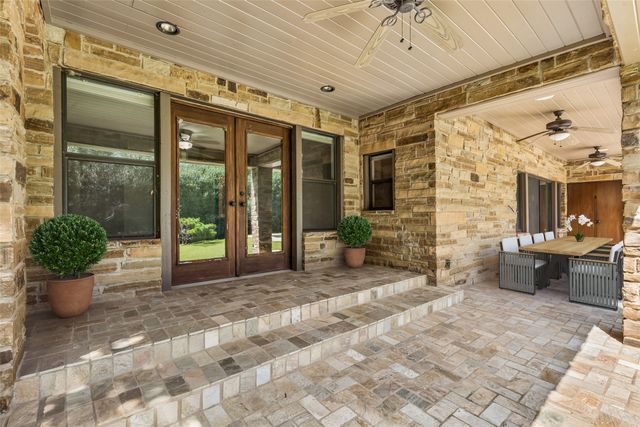 5435 Bent Tree Drive, Dallas, TX 75248