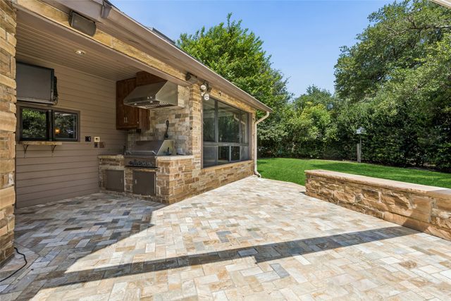 5435 Bent Tree Drive, Dallas, TX 75248