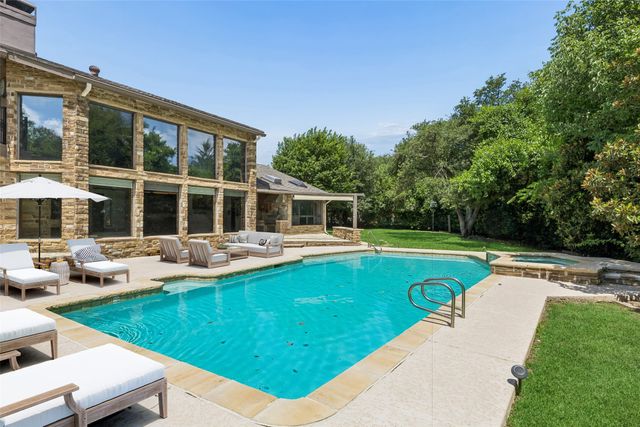 5435 Bent Tree Drive, Dallas, TX 75248