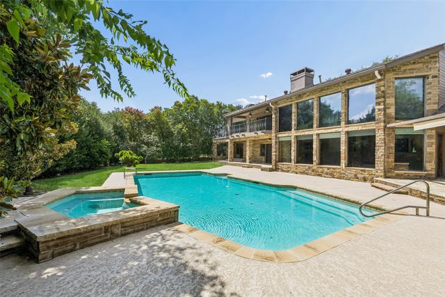 5435 Bent Tree Drive, Dallas, TX 75248